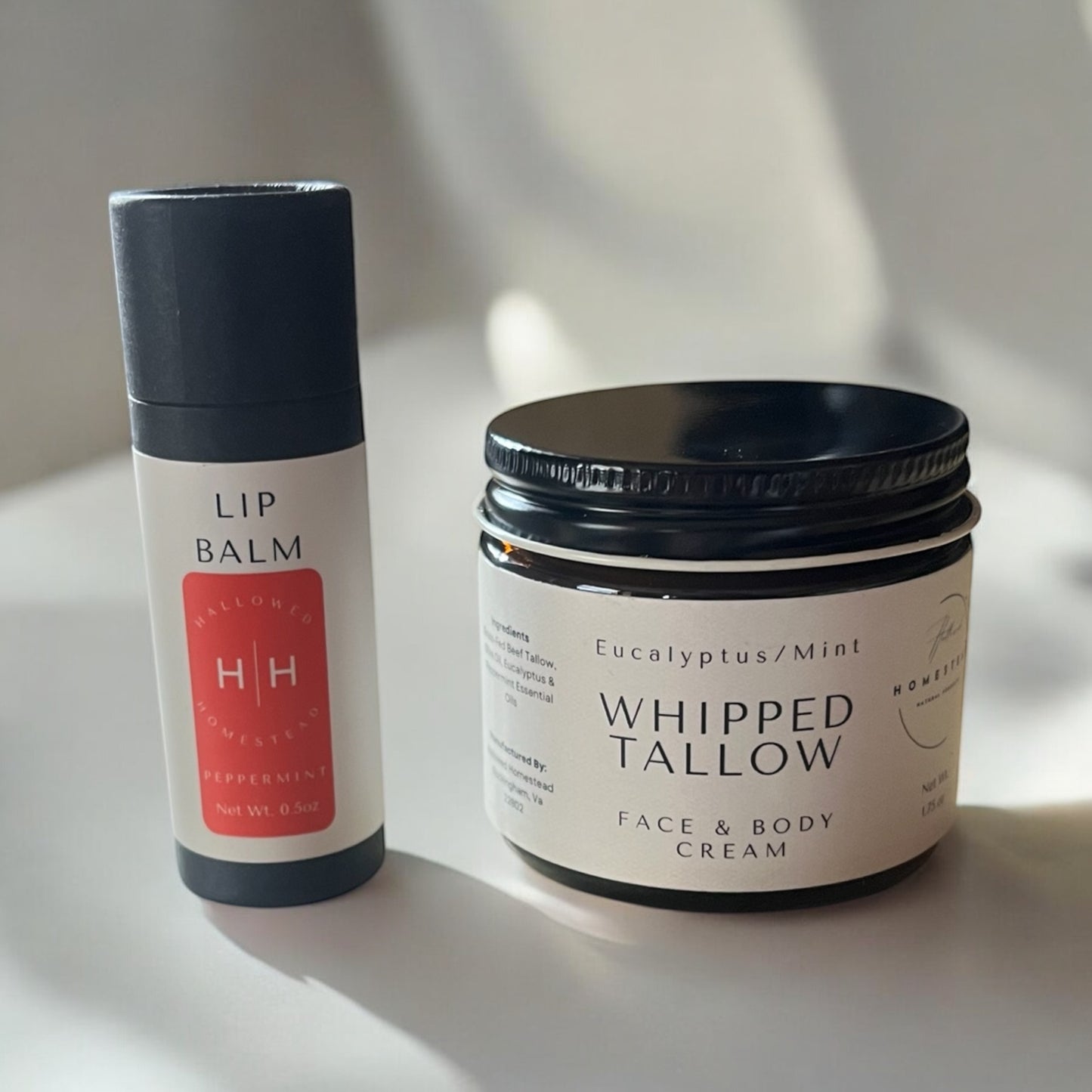 Sample Box
