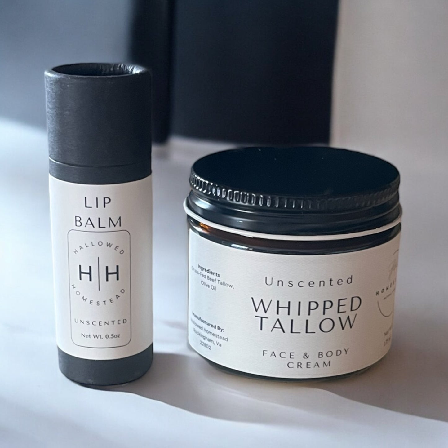 Sample Box