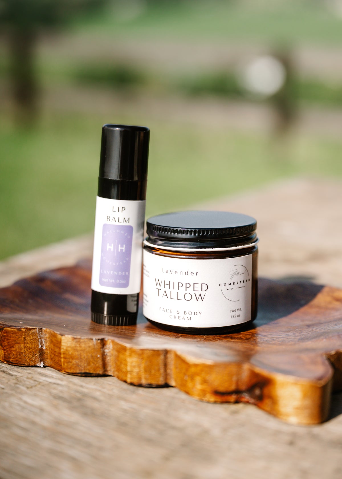 Sample Box