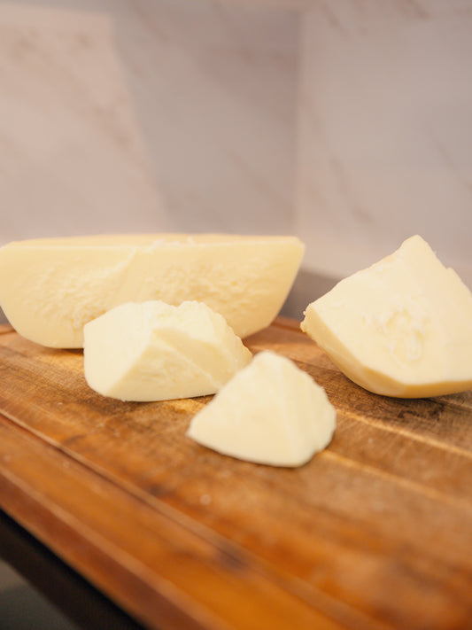 Pure Beef Tallow