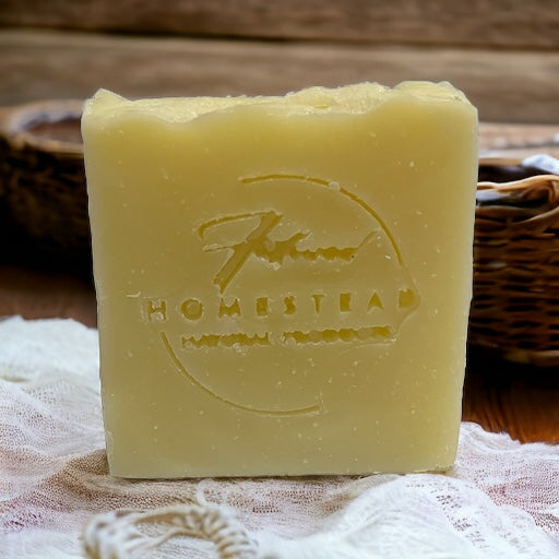 Tallow Soap