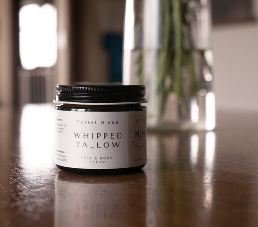 Forest Blend Whipped Tallow