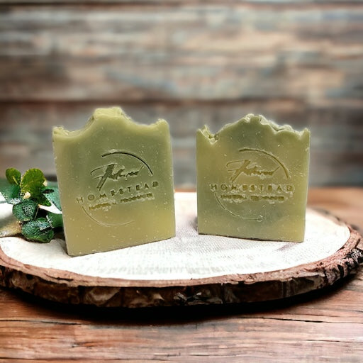 Tallow Soap