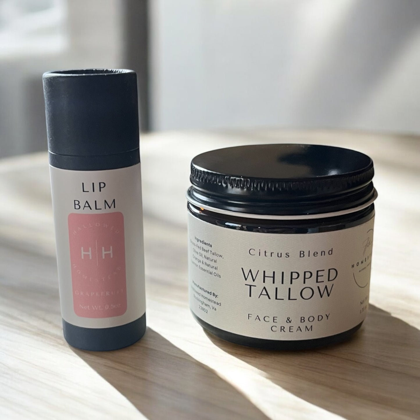 Sample Box