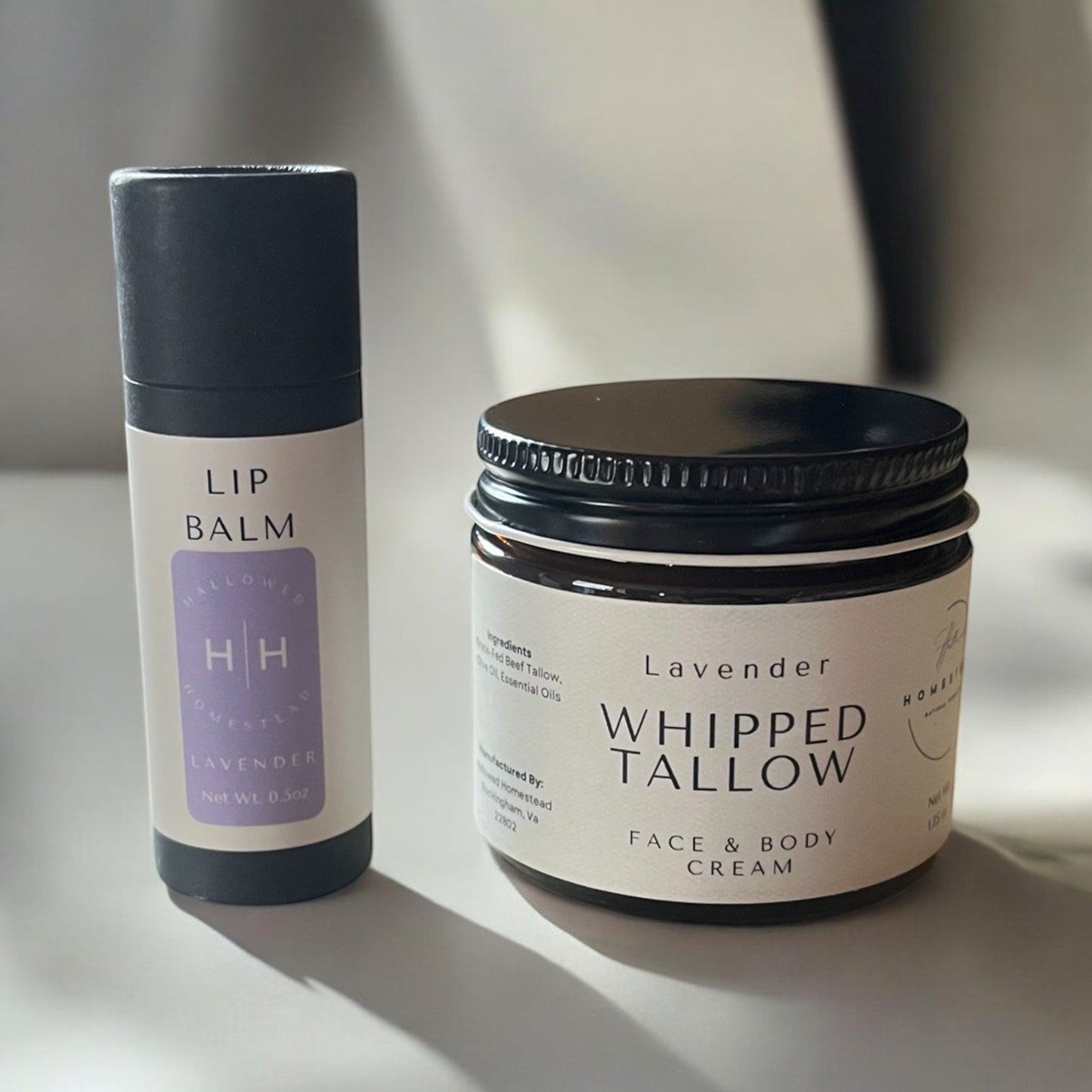 Sample Box
