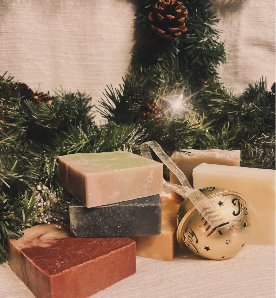 Tallow Soap