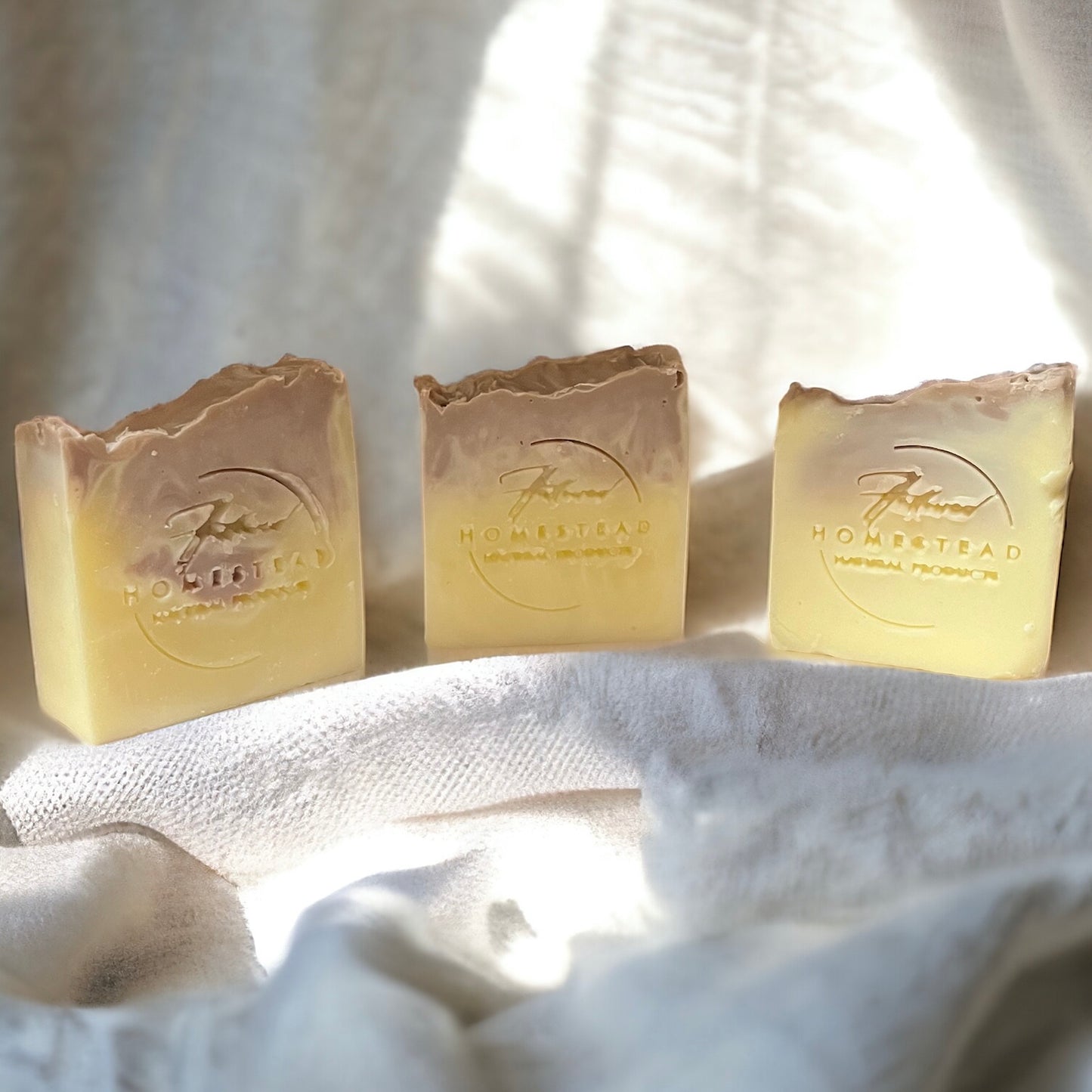 Tallow Soap