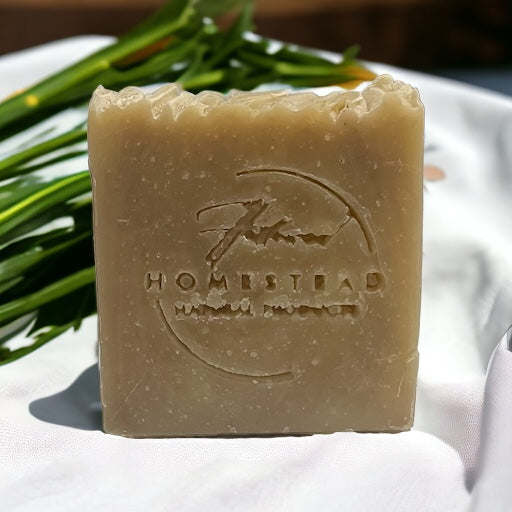 Tallow Soap