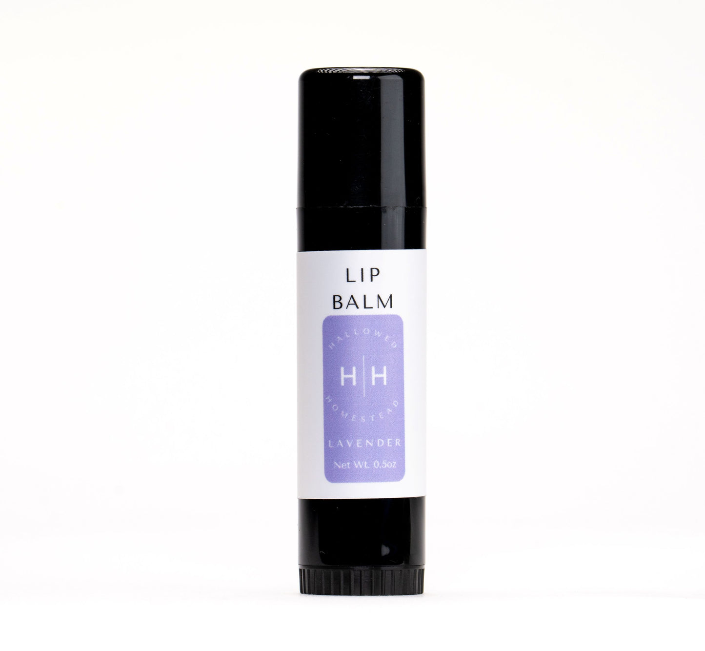 Tallow Lip Balm