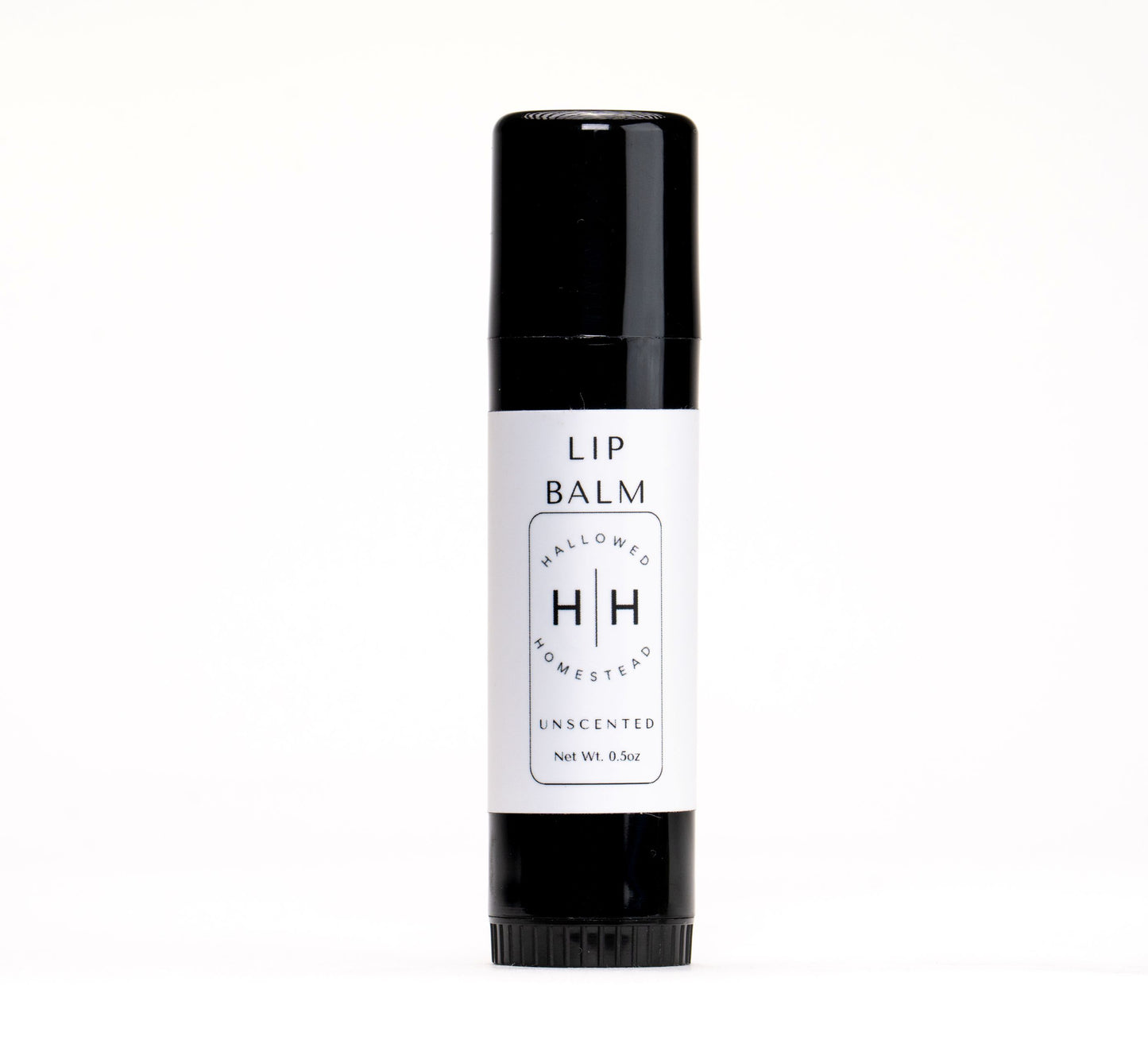 Tallow Lip Balm