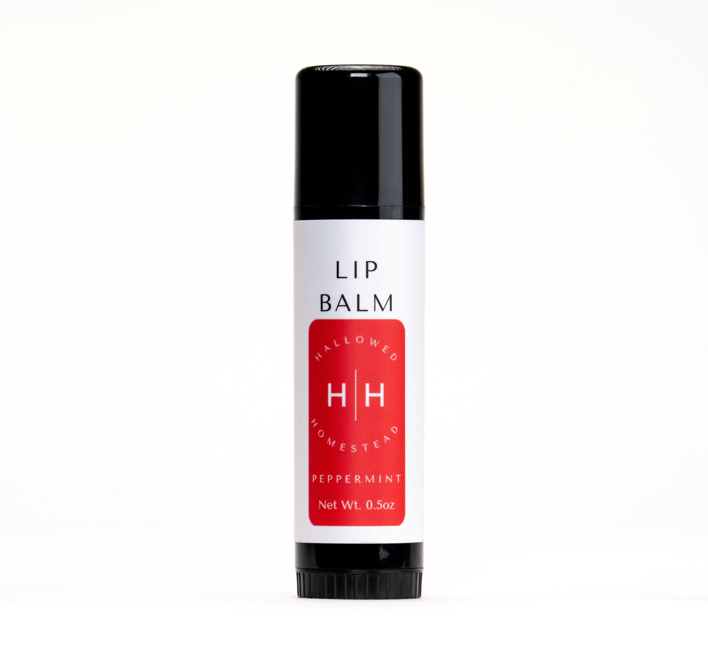 Tallow Lip Balm