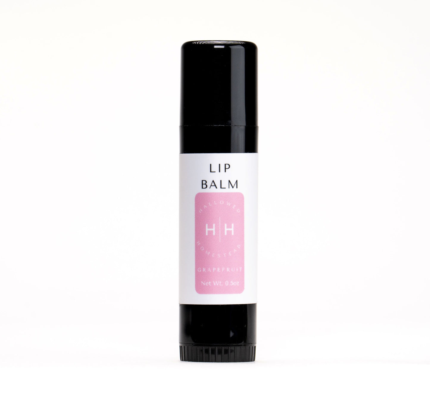 Tallow Lip Balm