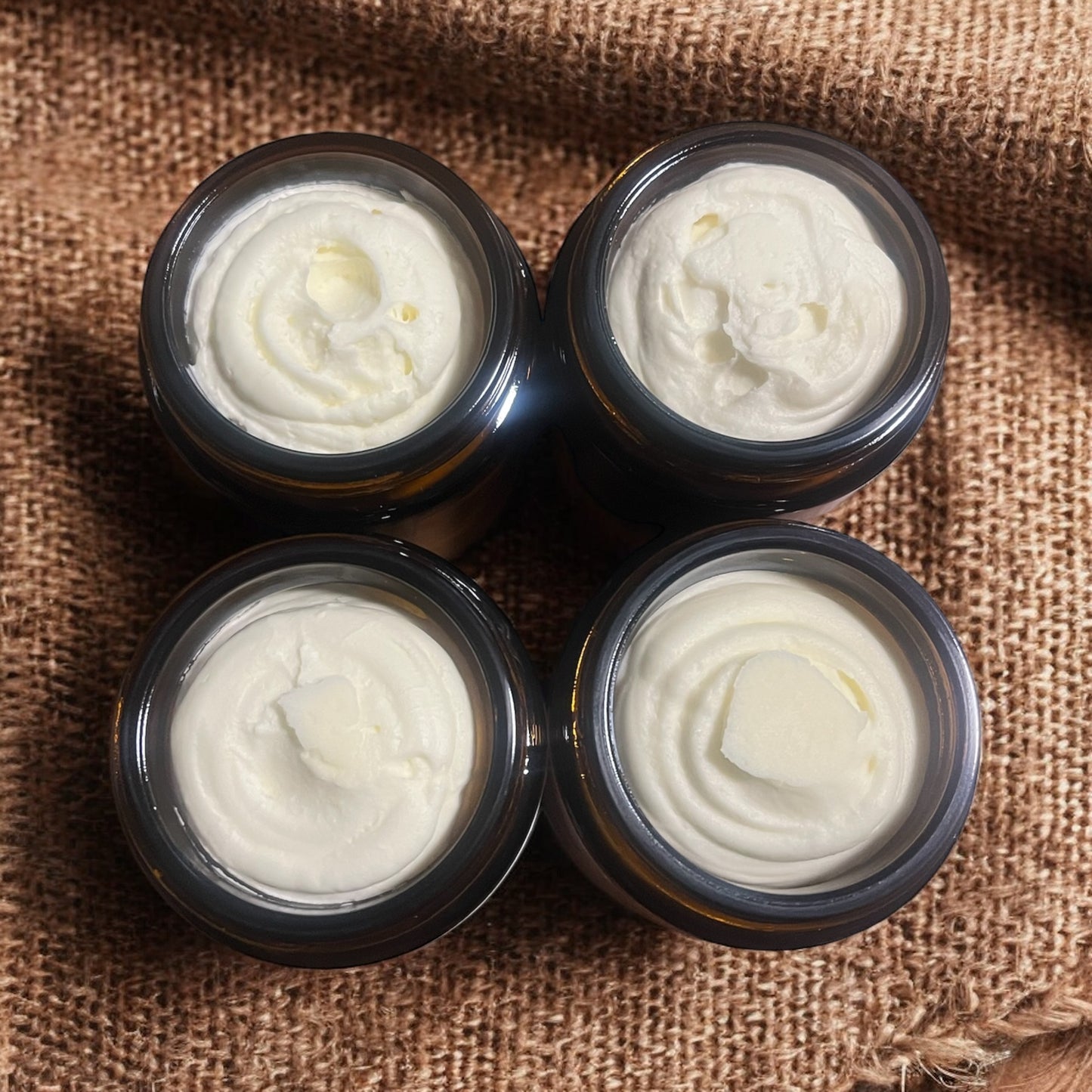 Scented Tallow Bundle