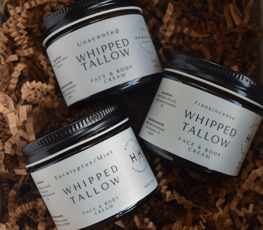 Tallow Trio (Small)