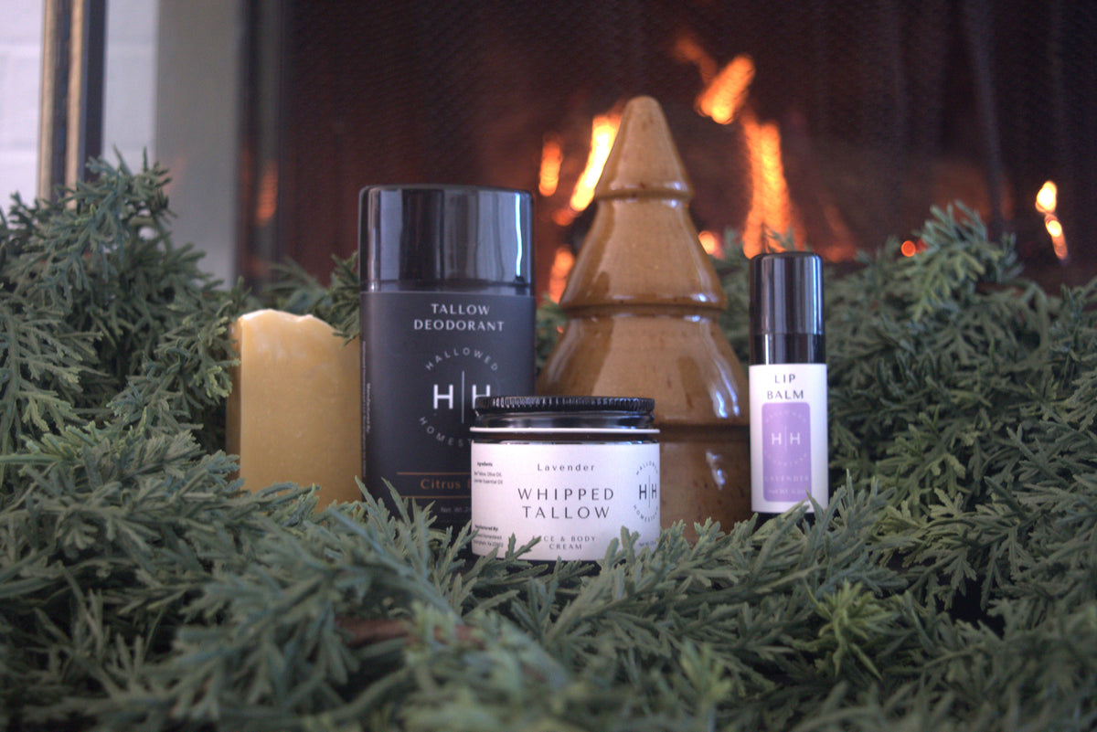 Farmhouse Favorites Collection
