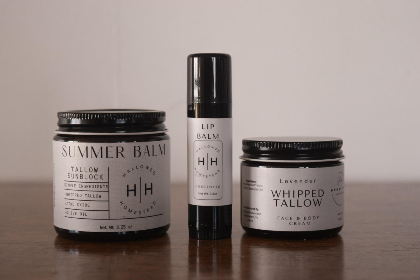 Summer Glow Bundle